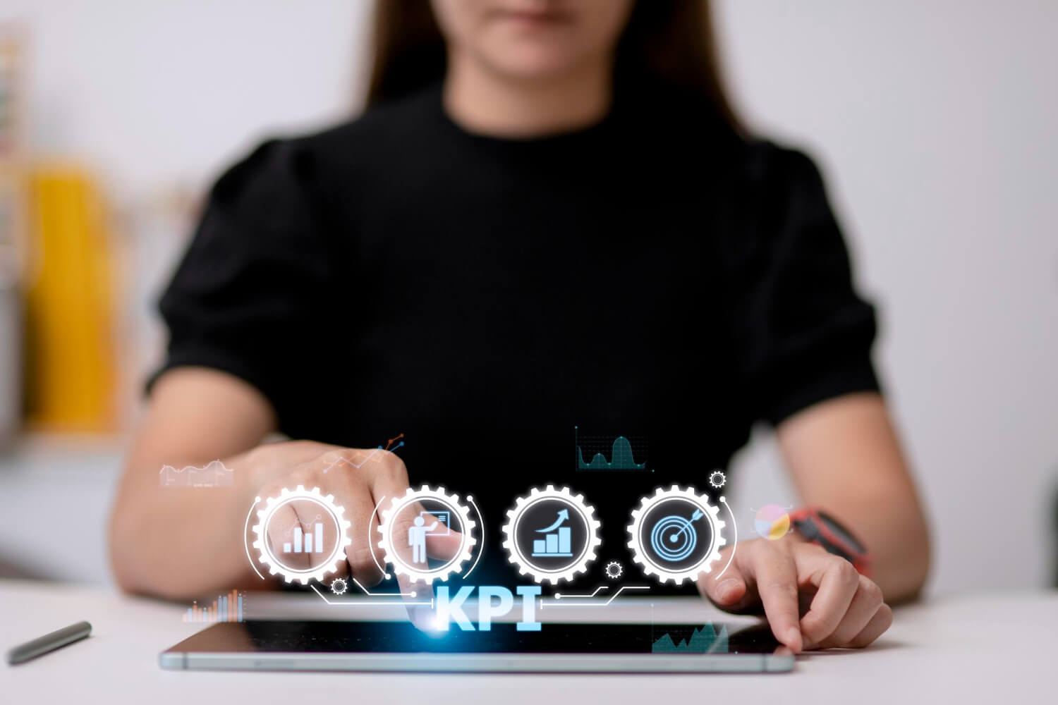 BI и аналитика